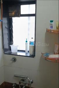 Bathroom Image of 1314 Sq.ft 2 BHK Apartment / Flat for sale in Athwa Gate Surat for Rs. 4500000