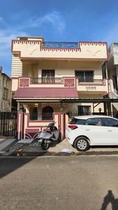 Image of 1200 Sq.ft 4 BHK Independent House for sale in Manewada, Nagpur for Rs. 10000000