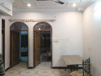 Living Room Image of 2100 Sq.ft 4 BHK Independent House for sale in Indira Nagar Lucknow for Rs. 11000000
