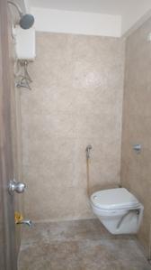 Image of 1055 Sq.ft 2 BHK Apartment / Flat for sale in Vishesh Balaji Symphony Phase 3, Shilottar Raichur, Navi Mumbai for Rs. 8500000