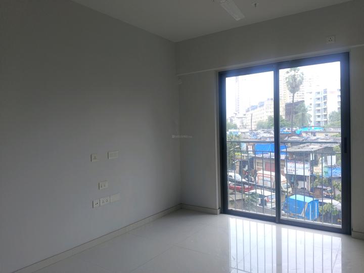 Paradigm Ananda Residency Main Image 1