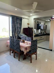 Hall Image of 2150 Sq.ft 3 BHK Apartment / Flat for sale in My Sunrise Heights, Heerawala Jaipur for Rs. 8550000