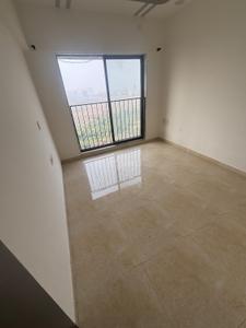 1 BHK Flat