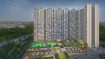 3 BHK Flat