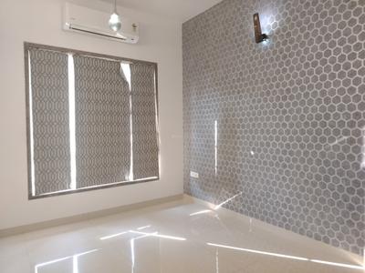Bedroom Image of 1900 Sq.ft 3 BHK Apartment / Flat for sale in Paradise Sai World Empire Phase 1, Kharghar Navi Mumbai for Rs. 24500000
