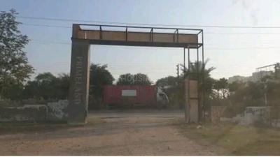 Image of 1098 Sq.ft Residential Plot / Land for sale in JMS The Pride, Sector 95A, Gurgaon for Rs. 24400000