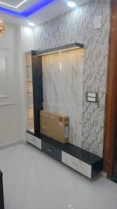 Bedroom Image of 550 Sq.ft 1 BHK Apartment / Flat for rent in Dwarka Mor New Delhi for Rs. 18000