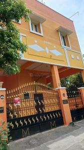 2 BHK Independent House