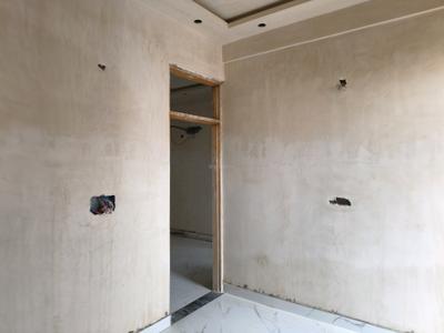 Bedroom Image of 900 Sq.ft 3 BHK Builder Floor for sale in DLF Ankur Vihar Ghaziabad for Rs. 3490562