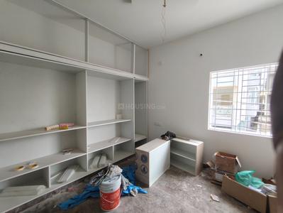 Bedroom Image of 1700 Sq.ft 3 BHK Independent House for sale in K R Puram Bengaluru for Rs. 14500000