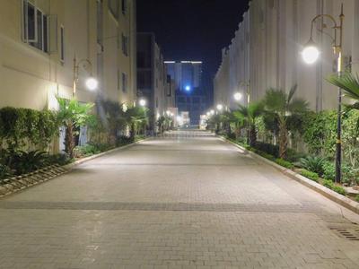 Image of 1350 Sq.ft 3 BHK Builder Floor for sale in Nabha, Zirakpur for Rs. 6200000
