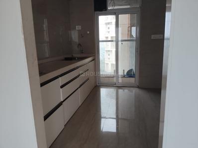 Kitchen Image of 1300 Sq.ft 2 BHK Apartment / Flat for sale in RNA NG Grand Plaza, Ghansoli Navi Mumbai for Rs. 24500000