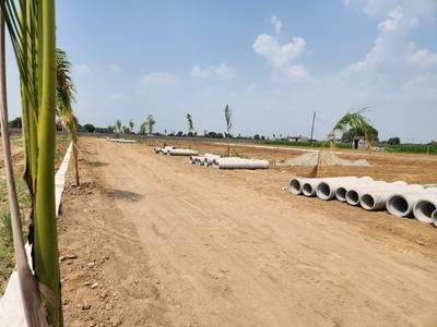 Residential Plot