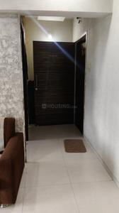 Image of 1275 Sq.ft 3 BHK Apartment / Flat for sale in Thakkers Eva Luxuria, Dwarka, Nashik for Rs. 6000000