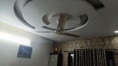 Bedroom Image of 1203 Sq.ft 2 BHK Apartment / Flat for sale in Palanpur Surat for Rs. 5500000