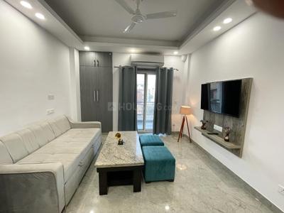Hall Image of 1275 Sq.ft 8 BHK Independent House for sale in Sector 56 Gurgaon for Rs. 49500000