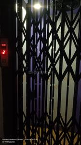 Balcony Image of 850 Sq.ft 2 BHK Apartment / Flat for sale in Paschim Putiary Kolkata for Rs. 3600000