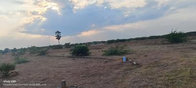 Image of 800 Sq.ft Residential Plot / Land for sale in Ponneri, Chennai for Rs. 720000