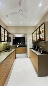 Kitchen Image of 1647 Sq.ft 3 BHK Apartment / Flat for sale in Dhayari Pune for Rs. 17900000