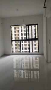Hall Image of 620 Sq.ft 2 BHK Apartment / Flat for rent in Runwal Gardens, Dombivli East Thane for Rs. 18000