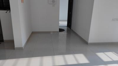 Living Room Image of 850 Sq.ft 2 BHK Apartment / Flat for sale in Kohinoor Sportsville, Maan Pune for Rs. 8999000