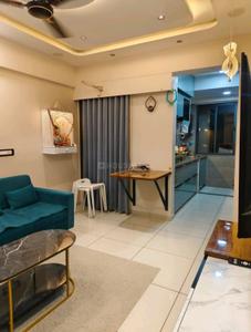 3 BHK Flat