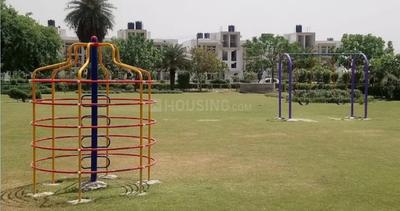Residential Plot