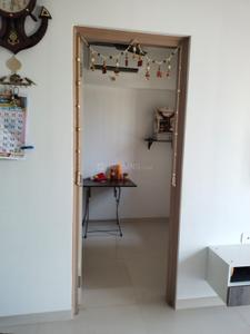 Hall Image of 560 Sq.ft 2 BHK Apartment / Flat for sale in Lodha Upper Thane, Bhiwandi Thane for Rs. 7900000