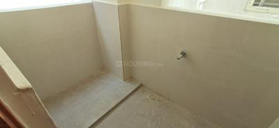 Balcony Image of 1120 Sq.ft 2 BHK Apartment / Flat for sale in Ghatkesar Secunderabad for Rs. 5120000