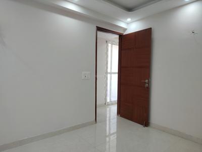 Bedroom Image of 1200 Sq.ft 3 BHK Apartment / Flat for sale in Chhattarpur New Delhi for Rs. 9000000