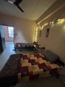 Bedroom Image of Gupta Easy Stays  in Sector 112, Noida
