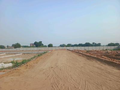 Image of 648 Sq.ft Residential Plot / Land for sale in Bhanauta, Greater Noida for Rs. 3400540