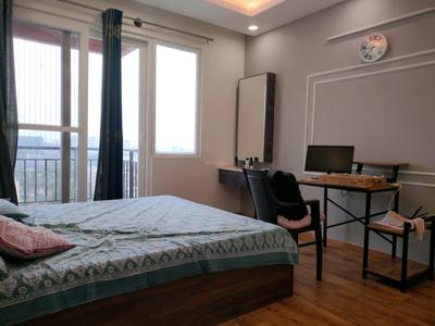 Bedroom Image of 1745 Sq.ft 3 BHK Apartment / Flat for sale in Whitefield Bengaluru for Rs. 29200000