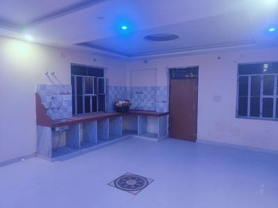 Hall Image of 810 Sq.ft 1 BHK Independent House for rent in Ward No 18 Jaipur for Rs. 7500