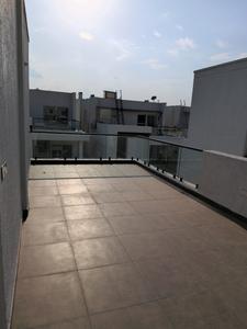 Terrace Image of 2540 Sq.ft 4 BHK Villa for sale in Moula Ali Secunderabad for Rs. 20321000