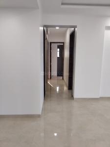 Hall Image of 1600 Sq.ft 3 BHK Apartment / Flat for rent in Shivaji Nagar Pune for Rs. 85000