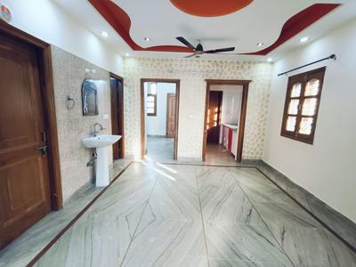 2 BHK Independent Builder Floor