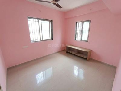 Bedroom Image of 839 Sq.ft 1.5 BHK Apartment / Flat for sale in Kush Crystal Heights, Palanpur Surat for Rs. 2100000