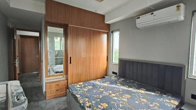 Bedroom Image of 4800 Sq.ft 12 BHK Independent House for sale in Sector 46 Gurgaon for Rs. 75000000