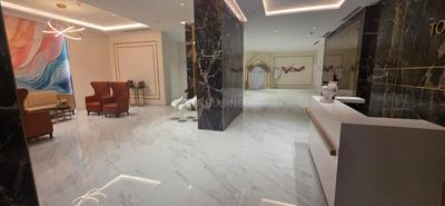 Hall Image of 1700 Sq.ft 3 BHK Apartment / Flat for sale in L And T Seawoods Opal At West Square, Nerul Navi Mumbai for Rs. 45000000