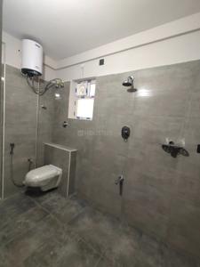 Image of 1250 Sq.ft 2 BHK Builder Floor for rent in Murugeshpalya, Bengaluru for Rs. 48000