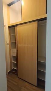 Bedroom Image of 1600 Sq.ft 3 BHK Apartment / Flat for rent in Indira Nagar Bengaluru for Rs. 135000