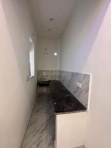 Kitchen Image of 414 Sq.ft 2 BHK Independent House for sale in Sanskriti Lok Colony Dehradun for Rs. 3999999
