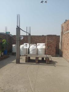 Image of 720 Sq.ft 2 BHK Apartment / Flat for sale in Mahavir Enclave, New Delhi for Rs. 5310000