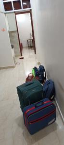 Bedroom Image of 585 Sq.ft 2 BHK Apartment / Flat for sale in Uttam Nagar New Delhi for Rs. 4000000