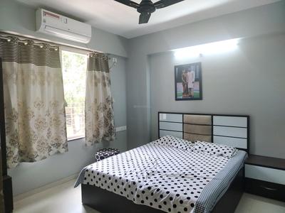 Bedroom Image of 1075 Sq.ft 2 BHK Apartment / Flat for sale in Mittal Sun Universe, Narhe Pune for Rs. 10500000
