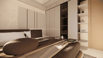 Image of 1530 Sq.ft 2 BHK Apartment / Flat for sale in Kathwada, Ahmedabad for Rs. 4700000
