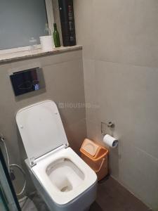 Bathroom Image of 2340 Sq.ft 3 BHK Apartment / Flat for sale in Marvel Zephyr, Kharadi Pune for Rs. 30000000