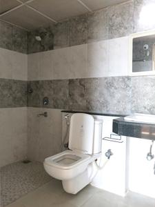 Bedroom One Image of 1500 Sq.ft 3 BHK Apartment / Flat for rent in SKAV Ohana, Battarahalli Bengaluru for Rs. 55000