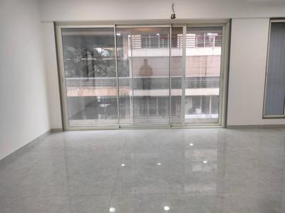 Hall Image of 1350 Sq.ft 3 BHK Apartment / Flat for sale in Juhu Mumbai for Rs. 75000000